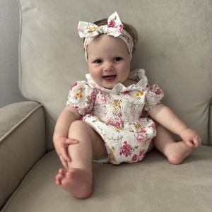 Fundraising Page: Britanie Boss
